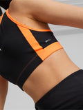 PUMA INDIVIDUAL BLAZE High Neck Sports Bra - Best Buy Soccer