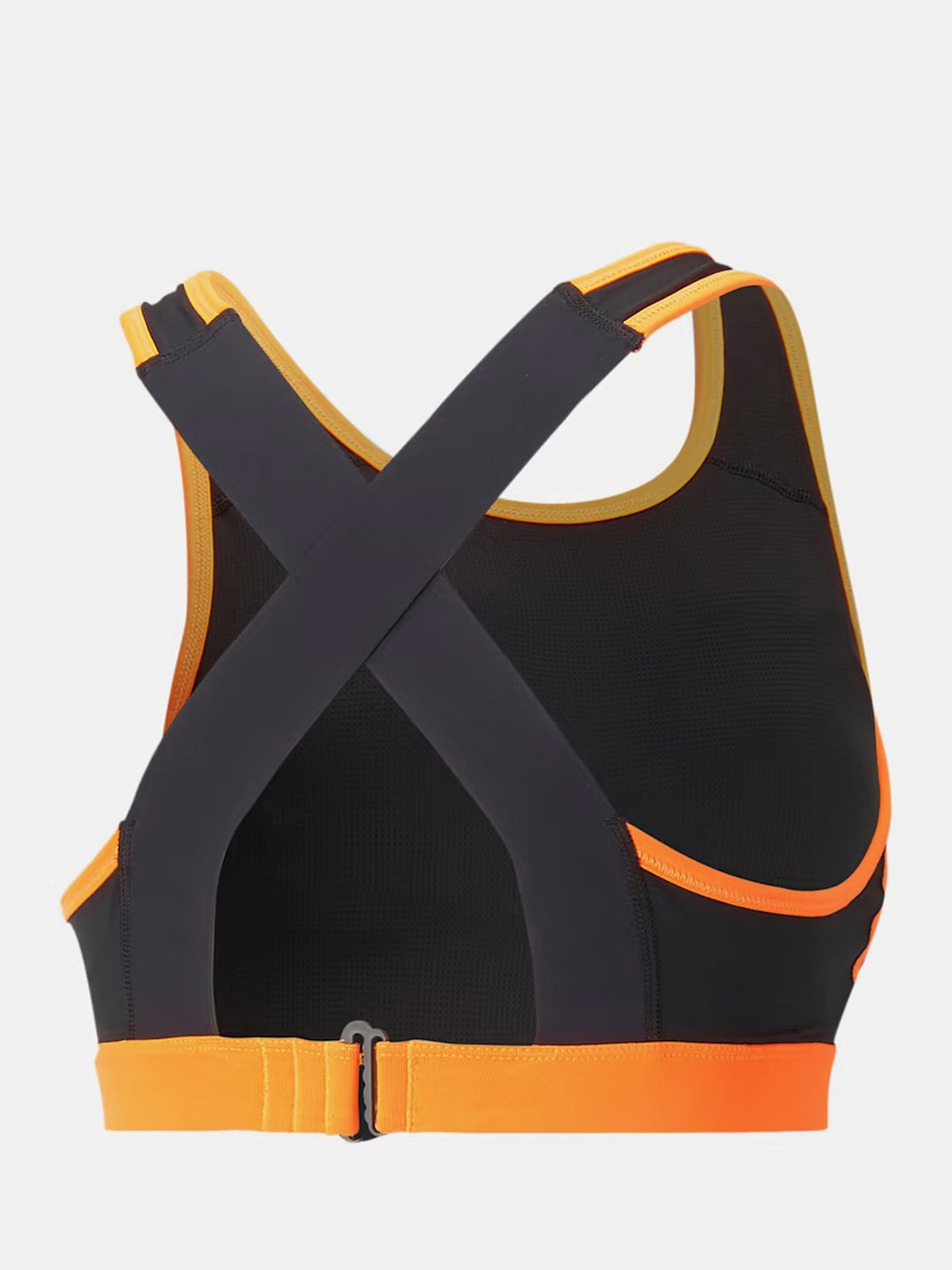 PUMA INDIVIDUAL BLAZE High Neck Sports Bra - Best Buy Soccer