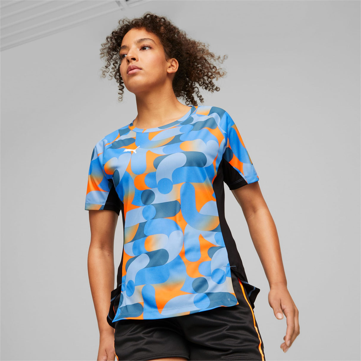 PUMA Individualblaze Jersey - Best Buy Soccer