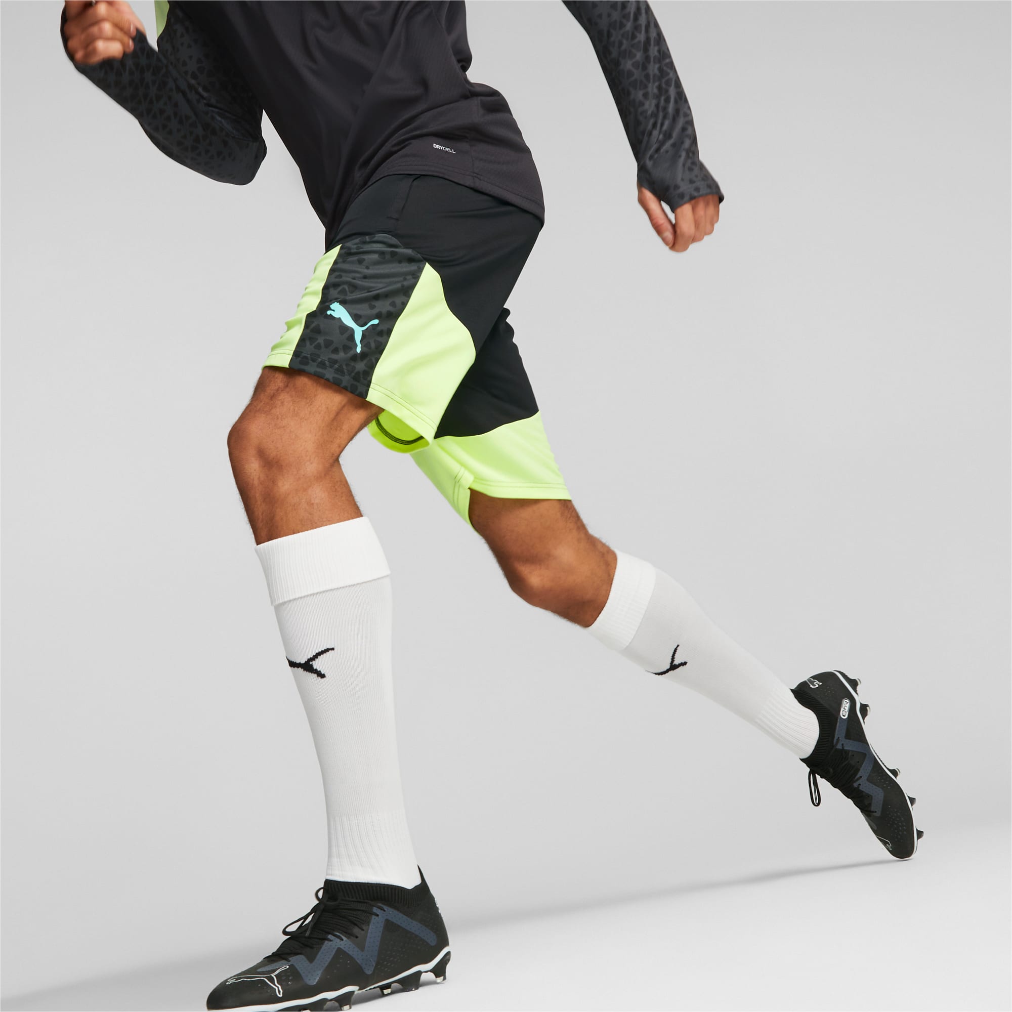 PUMA IndividualCup Soccer Training Shorts - Best Buy Soccer