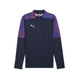PUMA Individualfinal 1/4 Zip Top - Best Buy Soccer