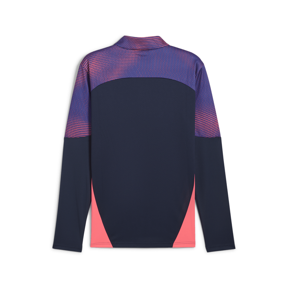 PUMA Individualfinal 1/4 Zip Top - Best Buy Soccer