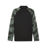 PUMA Individualligacamo 1/4 Zip Black - Best Buy Soccer