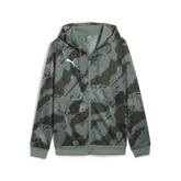 PUMA Individualligacamo FZ Hoody Black - Best Buy Soccer