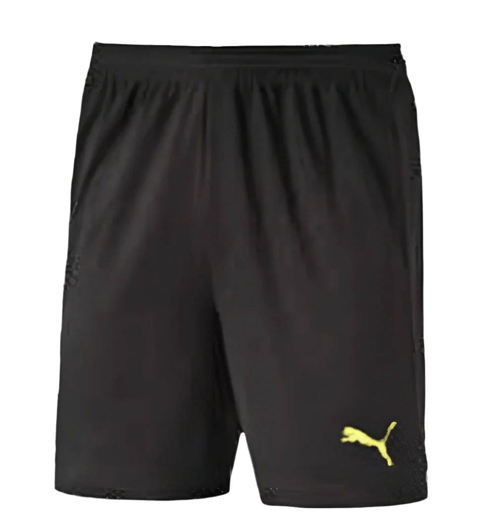 PUMA IT Evo Training Shorts Black - Best Buy Soccer