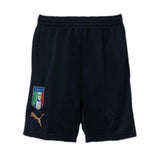 PUMA Italy Away Short 2008/2010 Navy - Best Buy Soccer