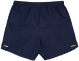 PUMA Italy Away Short 2008/2010 Navy - Best Buy Soccer