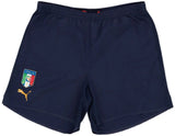 PUMA Italy Away Short 2008/2010 Navy - Best Buy Soccer