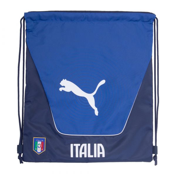 PUMA Italy EvoPower Gym Sack - Best Buy Soccer