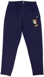 PUMA Italy Woven Pant 2007/2009 Navy - Best Buy Soccer