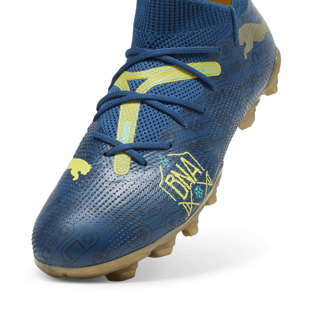 PUMA Junior Future 7 Match BNA FG/AG Football Boots - Best Buy Soccer