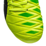 PUMA Kid's Evoaccuracy 1 FG Firm Ground Boots JR Yellow/Peacoat/White - Best Buy Soccer