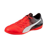 PUMA Kid's Evopower 4.3 Tricks IT Indoor Boots JR Red/White/Black - Best Buy Soccer