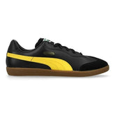 PUMA King 21 IT Black/Pele Yellow - Best Buy Soccer