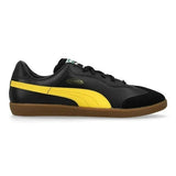 PUMA King 21 IT Black/Pele Yellow - Best Buy Soccer