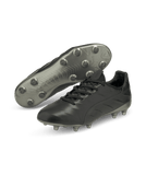 PUMA King Platinum 21 FG/AG Black - Best Buy Soccer