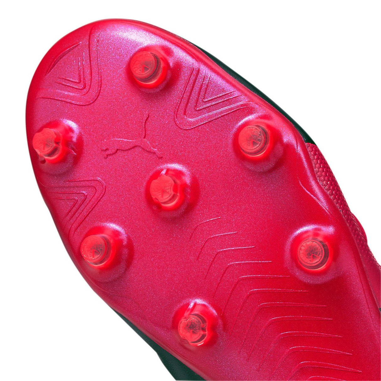 PUMA King Platinum 21 FG/AG Firm Ground Cleats - Best Buy Soccer