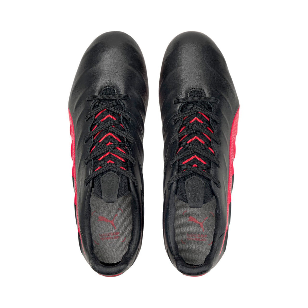 PUMA King Platinum 21 FG/AG Firm Ground Cleats - Best Buy Soccer