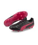 PUMA King Platinum 21 FG/AG Firm Ground Cleats - Best Buy Soccer