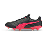 PUMA King Platinum 21 FG/AG Firm Ground Cleats - Best Buy Soccer