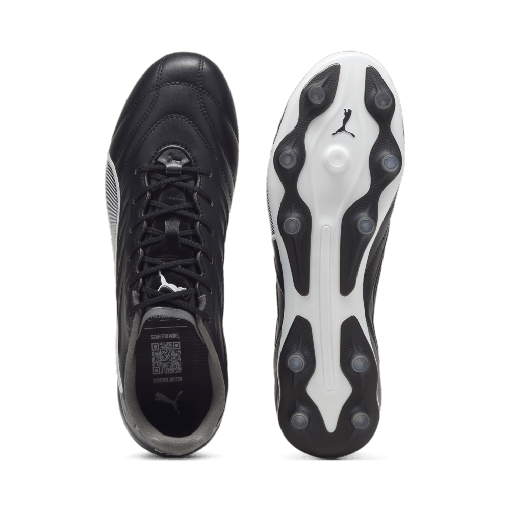 PUMA King Pro FG/AG Firm Ground Soccer Cleats - Best Buy Soccer