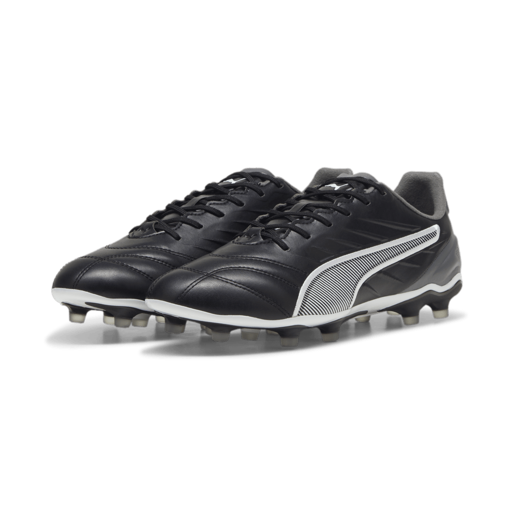 PUMA King Pro FG/AG Firm Ground Soccer Cleats - Best Buy Soccer