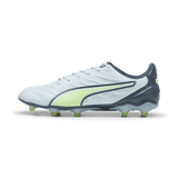 PUMA King Pro FG/AG Soccer Cleats - Best Buy Soccer