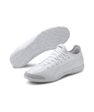 PUMA King Pro IT Indoor Soccer Shoes - Best Buy Soccer