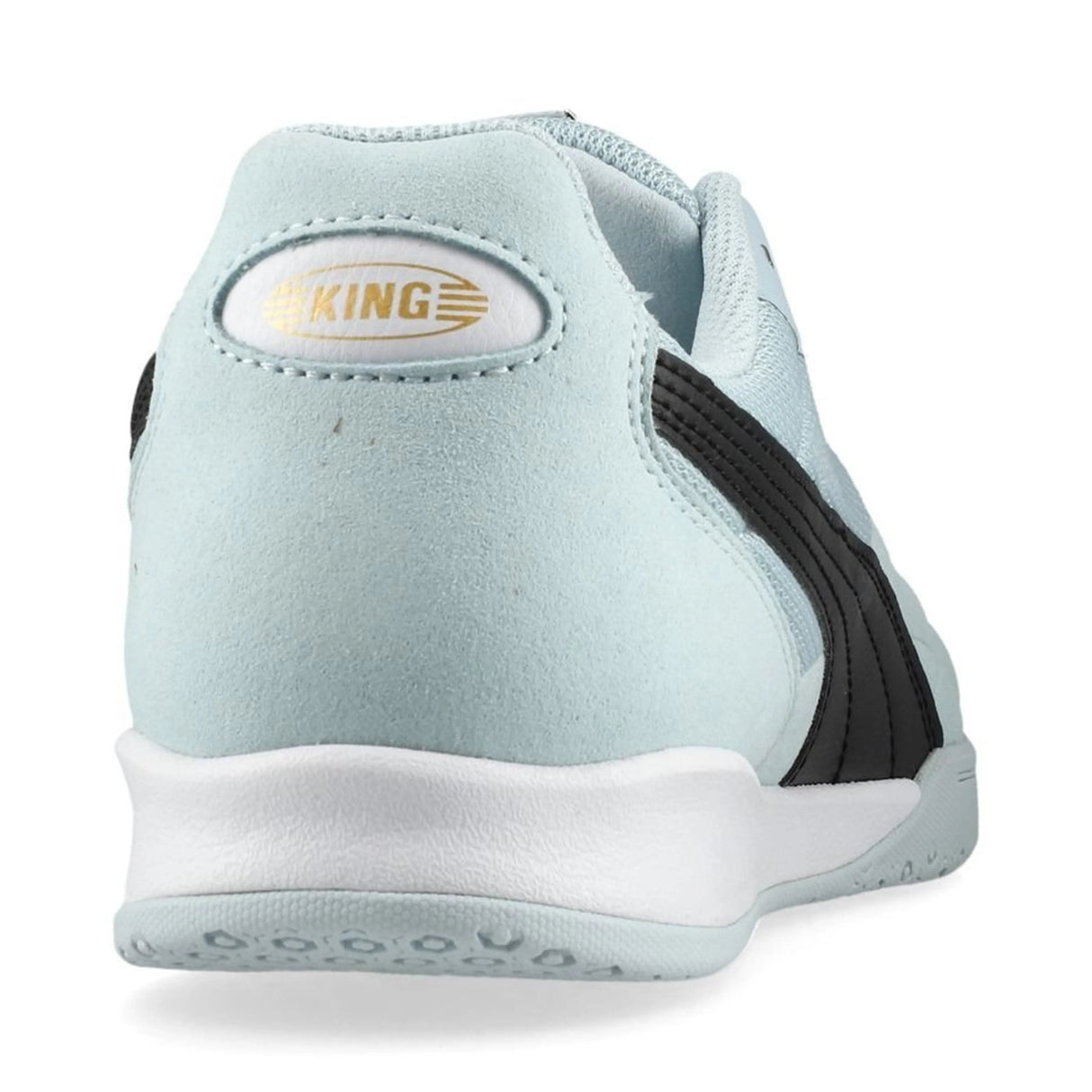 PUMA King Top IT - Frosted Dew/Schwarz - Best Buy Soccer