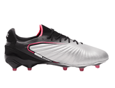 PUMA King Ultimate FG/AG Firm/Multi - Ground Soccer Cleats Silver - Best Buy Soccer