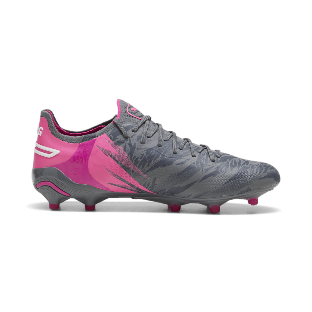 PUMA King Ultimate Rush FG/AG Soccer Cleats - Best Buy Soccer