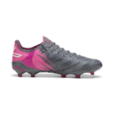 PUMA King Ultimate Rush FG/AG Soccer Cleats - Best Buy Soccer