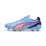 PUMA King Ultimate Vol. UP FG/AG Firm Ground Soccer Cleats - Best Buy Soccer