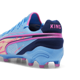 PUMA King Ultimate Vol. UP FG/AG Firm Ground Soccer Cleats - Best Buy Soccer