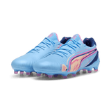 PUMA King Ultimate Vol. UP FG/AG Firm Ground Soccer Cleats - Best Buy Soccer