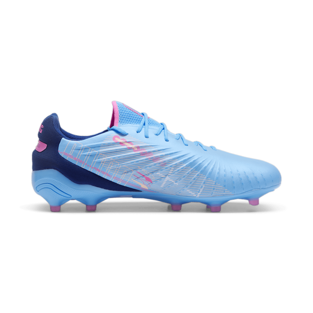 PUMA King Ultimate Vol. UP FG/AG Firm Ground Soccer Cleats - Best Buy Soccer