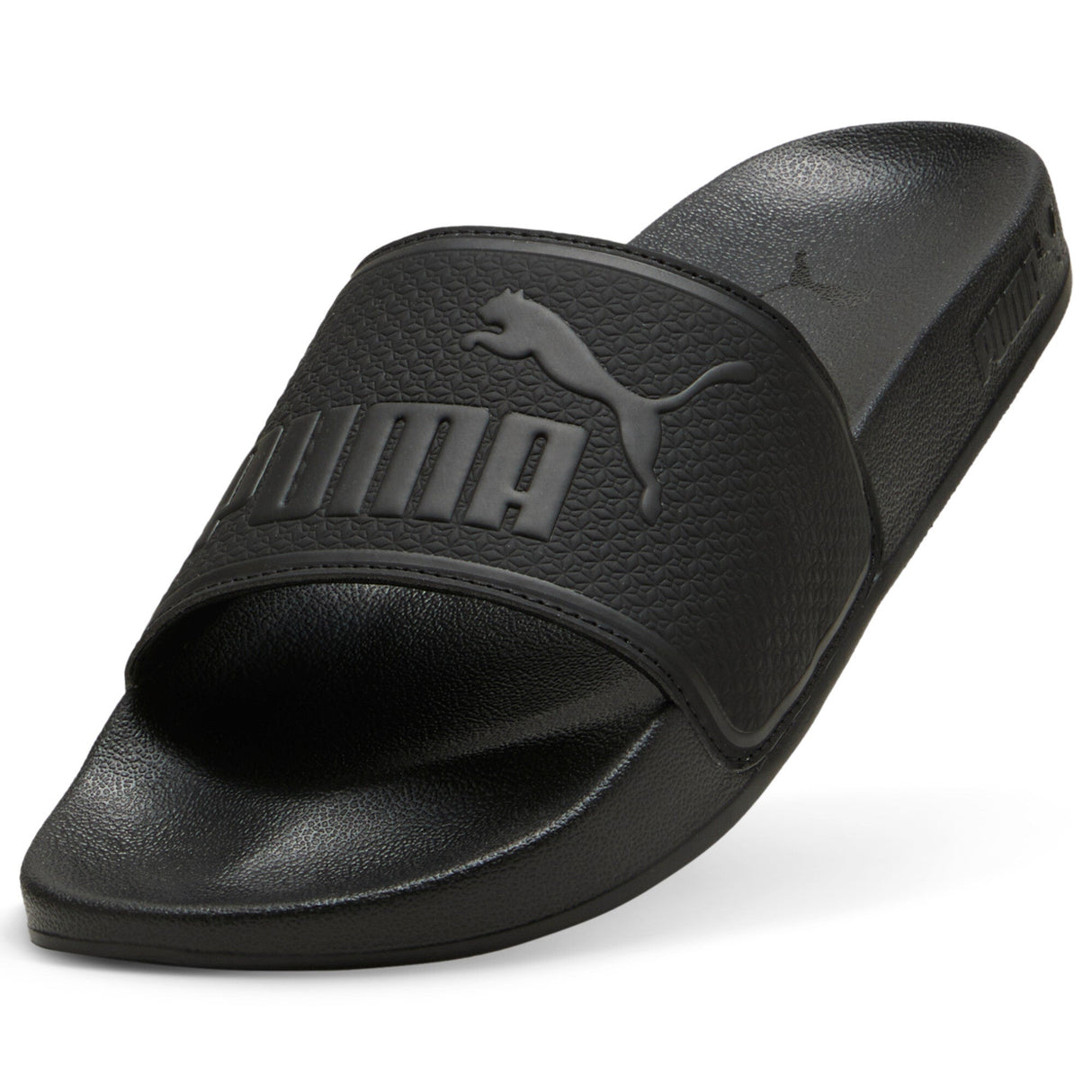PUMA Leadcat 2.0 Slides Black - Best Buy Soccer
