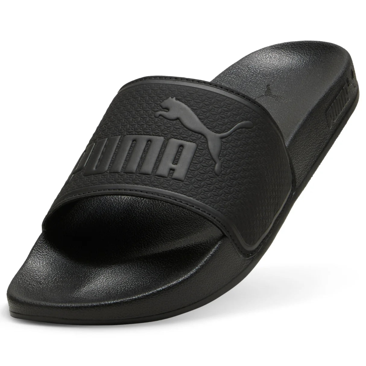 PUMA Leadcat 2.0 Slides Black