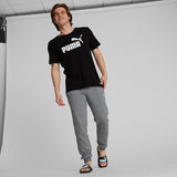 PUMA Leadcat 2.0 Slides Black/White - Best Buy Soccer