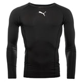 PUMA Liga Baselayer Tee LS JR - Best Buy Soccer