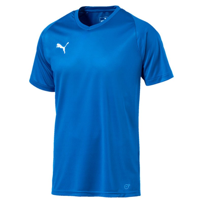 PUMA Liga Jersey Core Electric Bl - Best Buy Soccer