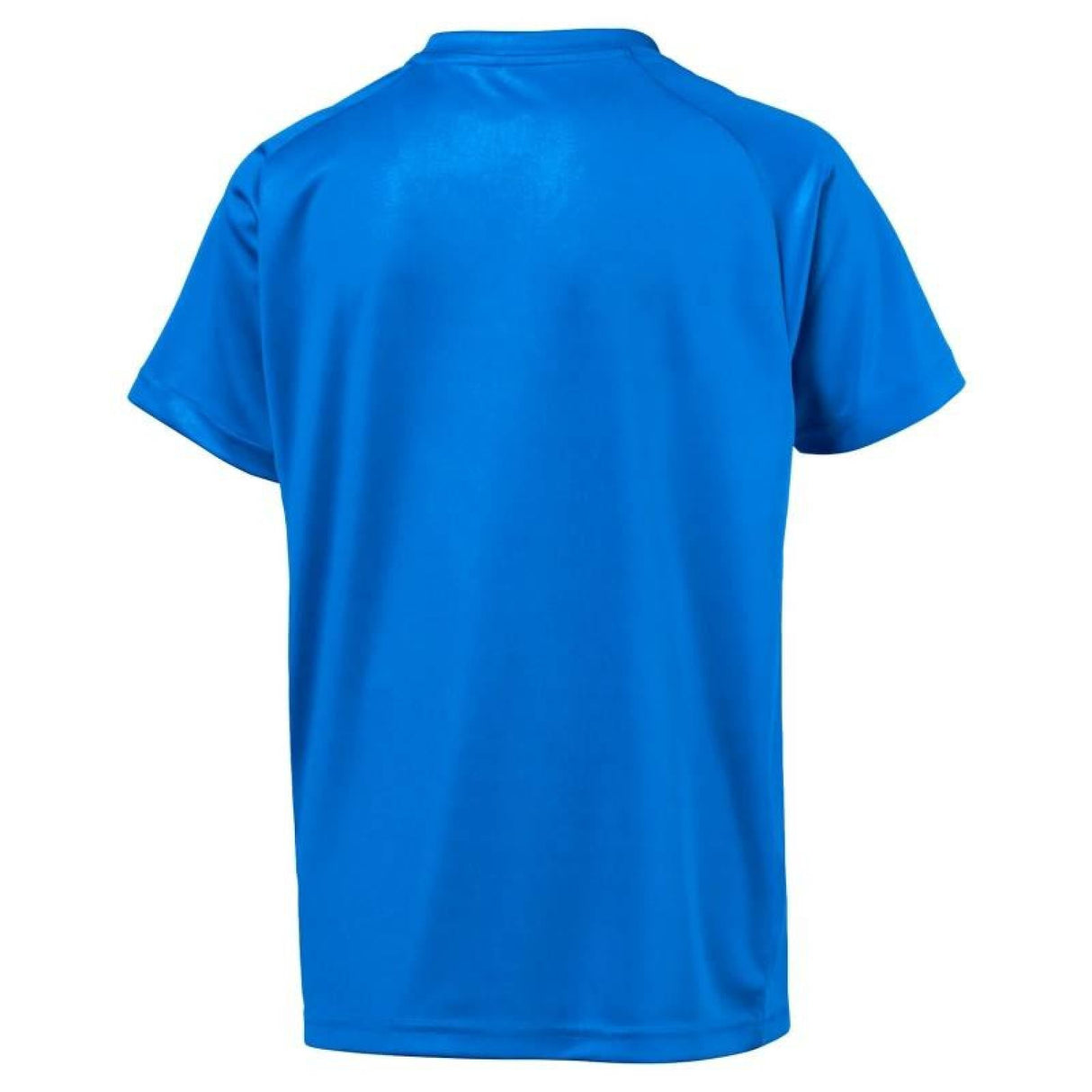 PUMA Liga Jersey Core Jr Electric Blue - Best Buy Soccer