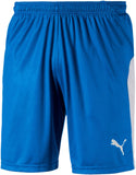 PUMA Liga Shorts Electric Blue - Best Buy Soccer