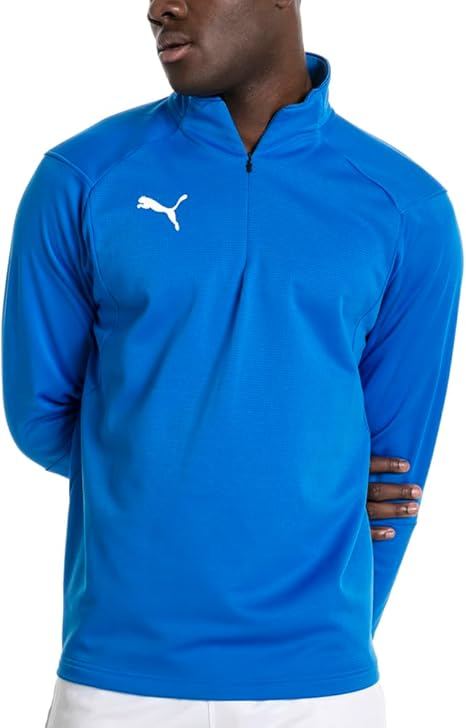 PUMA Liga Training 1/4 Zip Jacket - Best Buy Soccer