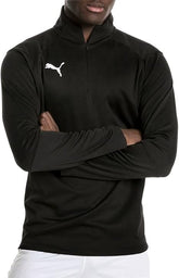 PUMA Liga Training 1/4 Zip Jacket - Best Buy Soccer