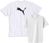 PUMA Logo Camp T-Shirt - Best Buy Soccer