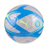 PUMA Manchester City Culture Ball Blue/Green - Best Buy Soccer