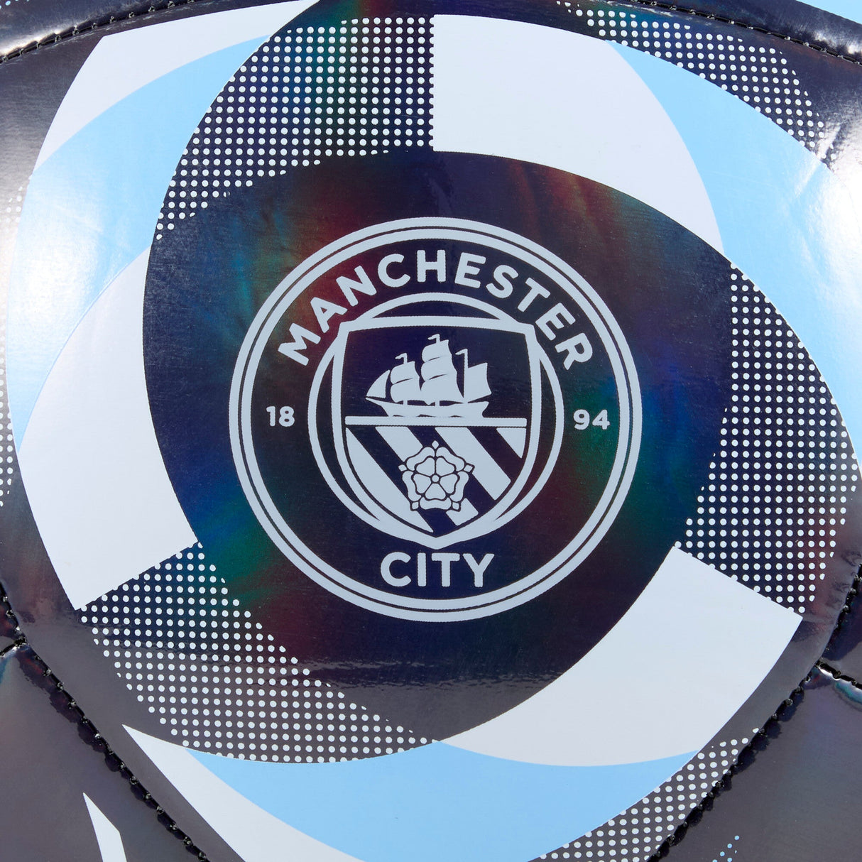 PUMA Manchester City Culture Soccer Ball - Navy/Light Blue - Best Buy Soccer