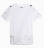 PUMA Manchester City KidSuper Jersey Youth - White/Black - Best Buy Soccer