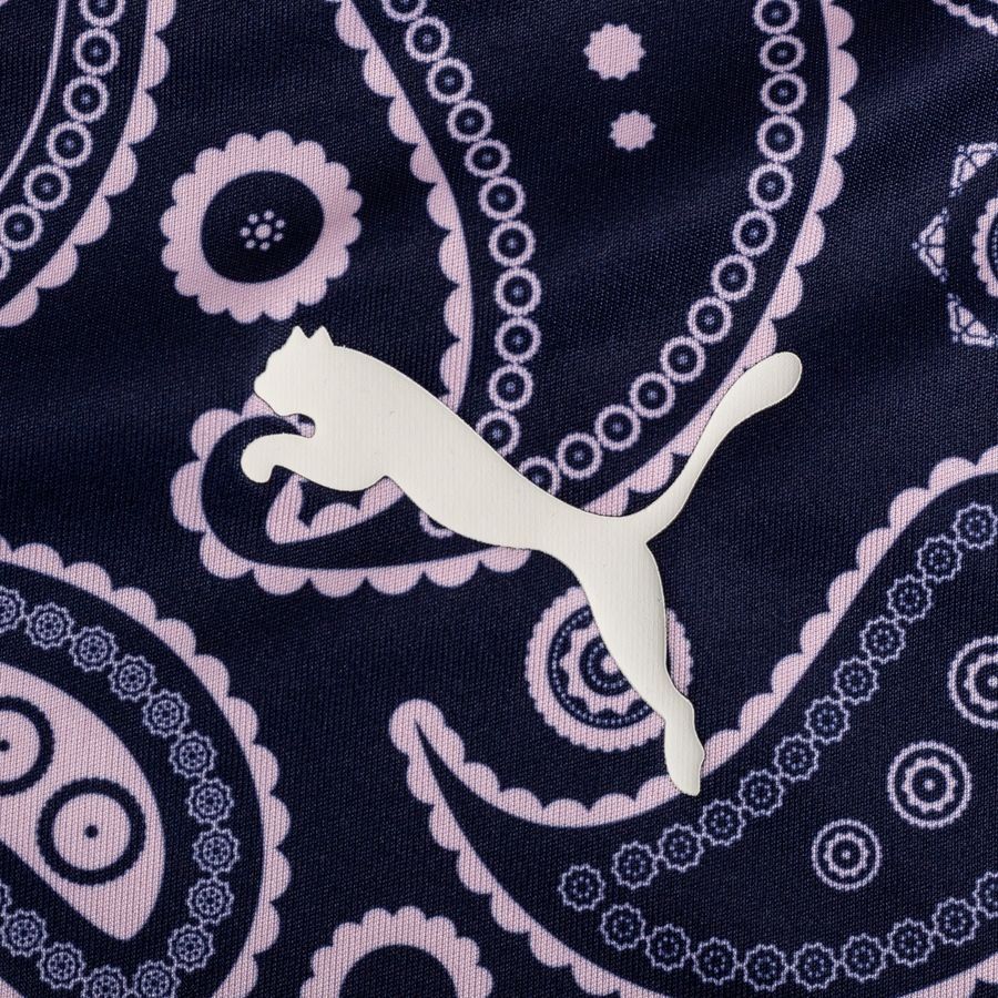 PUMA Manchester City Pre - Match Jersey Peacoat/Purple - Best Buy Soccer